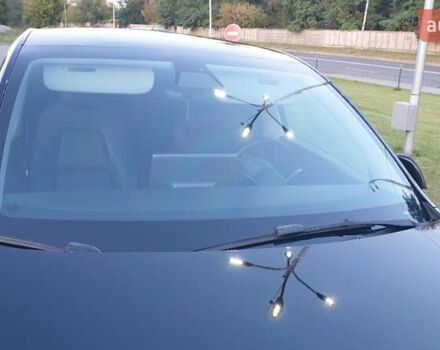 Тесла Model Y 2021 в Киеве на Automoto.ua Черный Тесла Model Y, объемом двигателя 0 л и пробегом 115 тыс. км за 25200 $, фото 50 на Automoto.ua