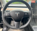 Черный Тесла Model Y, объемом двигателя 0 л и пробегом 75 тыс. км за 30900 $, фото 18 на Automoto.ua