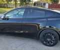 Черный Тесла Model Y, объемом двигателя 0 л и пробегом 79 тыс. км за 27700 $, фото 7 на Automoto.ua