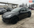 Чорний Тесла Model Y, об'ємом двигуна 0 л та пробігом 13 тис. км за 24500 $, фото 2 на Automoto.ua