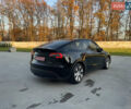 Чорний Тесла Model Y, об'ємом двигуна 0 л та пробігом 116 тис. км за 21800 $, фото 51 на Automoto.ua