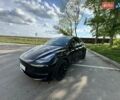 Черный Тесла Model Y, объемом двигателя 0 л и пробегом 35 тыс. км за 31500 $, фото 11 на Automoto.ua