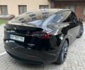 Чорний Тесла Model Y, об'ємом двигуна 0 л та пробігом 58 тис. км за 27500 $, фото 4 на Automoto.ua