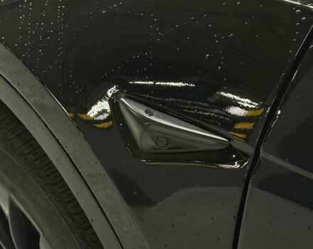 Черный Тесла Model Y, объемом двигателя 0 л и пробегом 124 тыс. км за 24900 $, фото 15 на Automoto.ua