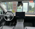 Черный Тесла Model Y, объемом двигателя 0 л и пробегом 63 тыс. км за 24300 $, фото 5 на Automoto.ua