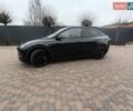 Чорний Тесла Model Y, об'ємом двигуна 0 л та пробігом 77 тис. км за 23900 $, фото 10 на Automoto.ua