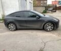 Тесла Model Y 2021 в Харькове на Automoto.ua Черный Тесла Model Y, объемом двигателя 0 л и пробегом 295 тыс. км за 18950 $, фото 10 на Automoto.ua