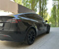 Чорний Тесла Model Y, об'ємом двигуна 0 л та пробігом 62 тис. км за 31800 $, фото 7 на Automoto.ua