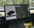 Черный Тесла Model Y, объемом двигателя 75 л и пробегом 68 тыс. км за 30700 $, фото 12 на Automoto.ua