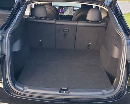 Тесла Model Y 2021 в Киеве на Automoto.ua Черный Тесла Model Y, объемом двигателя 0 л и пробегом 115 тыс. км за 25200 $, фото 20 на Automoto.ua