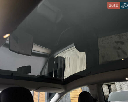 Чорний Тесла Model Y, об'ємом двигуна 0 л та пробігом 13 тис. км за 24500 $, фото 36 на Automoto.ua