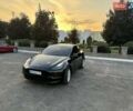 Черный Тесла Model Y, объемом двигателя 0 л и пробегом 101 тыс. км за 23999 $, фото 24 на Automoto.ua