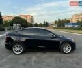 Черный Тесла Model Y, объемом двигателя 0 л и пробегом 101 тыс. км за 23999 $, фото 22 на Automoto.ua