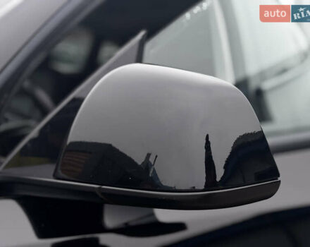 Чорний Тесла Model Y, об'ємом двигуна 0 л та пробігом 13 тис. км за 24500 $, фото 16 на Automoto.ua