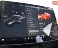 Черный Тесла Model Y, объемом двигателя 0 л и пробегом 73 тыс. км за 25950 $, фото 42 на Automoto.ua