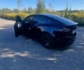 Черный Тесла Model Y, объемом двигателя 0 л и пробегом 82 тыс. км за 30000 $, фото 6 на Automoto.ua