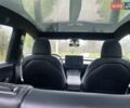 Черный Тесла Model Y, объемом двигателя 0 л и пробегом 85 тыс. км за 23500 $, фото 12 на Automoto.ua