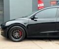 Чорний Тесла Model Y, об'ємом двигуна 0 л та пробігом 73 тис. км за 28500 $, фото 4 на Automoto.ua