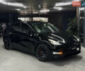 Черный Тесла Model Y, объемом двигателя 0 л и пробегом 70 тыс. км за 26900 $, фото 1 на Automoto.ua
