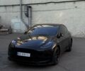 Черный Тесла Model Y, объемом двигателя 0 л и пробегом 59 тыс. км за 28999 $, фото 1 на Automoto.ua
