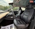 Черный Тесла Model Y, объемом двигателя 0 л и пробегом 57 тыс. км за 20500 $, фото 10 на Automoto.ua