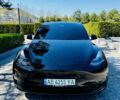 Чорний Тесла Model Y, об'ємом двигуна 0 л та пробігом 58 тис. км за 25000 $, фото 1 на Automoto.ua