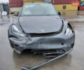 Черный Тесла Model Y, объемом двигателя 0 л и пробегом 50 тыс. км за 17999 $, фото 9 на Automoto.ua