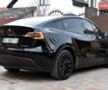 Черный Тесла Model Y, объемом двигателя 0 л и пробегом 73 тыс. км за 25950 $, фото 12 на Automoto.ua