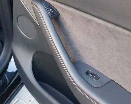 Тесла Model Y 2021 в Киеве на Automoto.ua Черный Тесла Model Y, объемом двигателя 0 л и пробегом 115 тыс. км за 25200 $, фото 23 на Automoto.ua