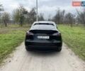 Черный Тесла Model Y, объемом двигателя 0 л и пробегом 85 тыс. км за 23500 $, фото 19 на Automoto.ua