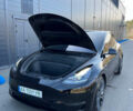 Чорний Тесла Model Y, об'ємом двигуна 0 л та пробігом 50 тис. км за 42000 $, фото 22 на Automoto.ua