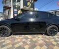 Черный Тесла Model Y, объемом двигателя 0 л и пробегом 51 тыс. км за 27300 $, фото 3 на Automoto.ua