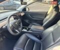 Черный Тесла Model Y, объемом двигателя 0 л и пробегом 59 тыс. км за 24900 $, фото 47 на Automoto.ua