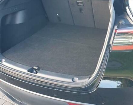 Тесла Model Y 2021 в Киеве на Automoto.ua Черный Тесла Model Y, объемом двигателя 0 л и пробегом 115 тыс. км за 25200 $, фото 18 на Automoto.ua