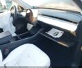 Черный Тесла Model Y, объемом двигателя 0 л и пробегом 43 тыс. км за 16600 $, фото 8 на Automoto.ua