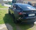 Черный Тесла Model Y, объемом двигателя 0 л и пробегом 47 тыс. км за 21500 $, фото 5 на Automoto.ua
