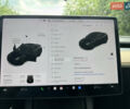 Черный Тесла Model Y, объемом двигателя 0 л и пробегом 70 тыс. км за 23999 $, фото 14 на Automoto.ua