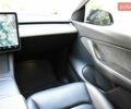 Черный Тесла Model Y, объемом двигателя 0 л и пробегом 82 тыс. км за 24950 $, фото 30 на Automoto.ua