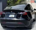 Чорний Тесла Model Y, об'ємом двигуна 0 л та пробігом 49 тис. км за 25500 $, фото 7 на Automoto.ua
