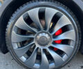 Чорний Тесла Model Y, об'ємом двигуна 0 л та пробігом 50 тис. км за 42000 $, фото 26 на Automoto.ua