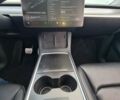 Черный Тесла Model Y, объемом двигателя 0 л и пробегом 128 тыс. км за 29999 $, фото 17 на Automoto.ua