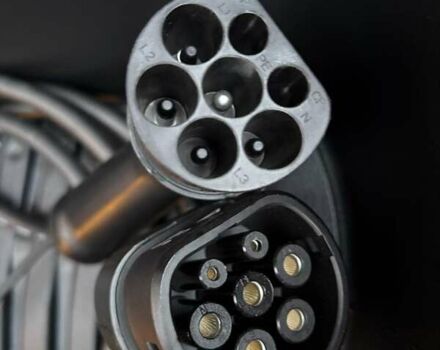 Чорний Тесла Model Y, об'ємом двигуна 0 л та пробігом 70 тис. км за 27000 $, фото 20 на Automoto.ua