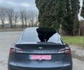 Черный Тесла Model Y, объемом двигателя 0 л и пробегом 66 тыс. км за 24950 $, фото 8 на Automoto.ua
