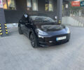 Чорний Тесла Model Y, об'ємом двигуна 0 л та пробігом 76 тис. км за 24700 $, фото 1 на Automoto.ua