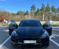 Чорний Тесла Model Y, об'ємом двигуна 0 л та пробігом 50 тис. км за 42000 $, фото 13 на Automoto.ua