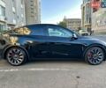 Чорний Тесла Model Y, об'ємом двигуна 0 л та пробігом 141 тис. км за 24900 $, фото 7 на Automoto.ua