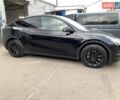 Черный Тесла Model Y, объемом двигателя 0 л и пробегом 342 тыс. км за 19950 $, фото 5 на Automoto.ua