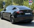 Чорний Тесла Model Y, об'ємом двигуна 0 л та пробігом 55 тис. км за 24000 $, фото 9 на Automoto.ua
