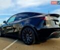Черный Тесла Model Y, объемом двигателя 0 л и пробегом 128 тыс. км за 29999 $, фото 3 на Automoto.ua