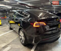 Черный Тесла Model Y, объемом двигателя 0 л и пробегом 33 тыс. км за 26300 $, фото 16 на Automoto.ua